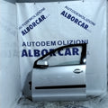 Volkswagen Polo 2001 front left door (sf1e1)