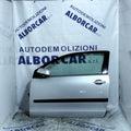 Volkswagen Polo 2003 front left door (sf1e1)