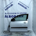 sportello porta  anteriore sinistro volkswagen polo anno 2006