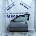 Sportello/ porta volkswagen passat anno (2001-2008)anteriore sinistro (sf1e1)