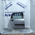 right rear door Volkswagen Polo year 2006