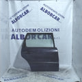 Volkswagen Passat rear right door (1995-1996) (sf1e1)