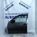 Sportello/ porta volkswagen passat anno 1997-1998 anteriore sinistro  (sf1e1)