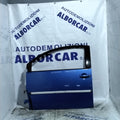 Volkswagen Beetle 2002 front left door (sf1e1)