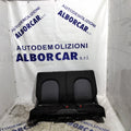 Upholstery Lancia Ypsilon 2007