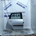 right rear door Volkswagen Polo year 2003