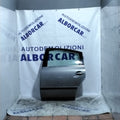 Volkswagen Passat 2002-2008 rear left door (sf1e1)