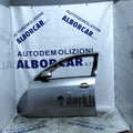 Ford Mondeo door 1993-2004 front left (sf1e1)