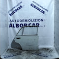 Sportello/ porta Fiat 124 anno 1966-1973 posteriore destro (sf1e1)