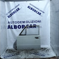 Fiat 124 door 1966-1974 front left (sf1e1)