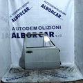 Sportello/ porta Fiat 124 anno 1966-1974 anteriore destro  (sf1e1)