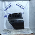 Fiat Bravo diesel rear right door 2006-2007 (sf1e1)