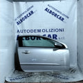 Opel Astra 2007 (3-door) front right door (sf1e1)