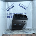Door Fiat Bravo year 2007 diesel rear left (sf1e1)