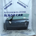 left front door peugeot 307 cabriolet year 2004/2005