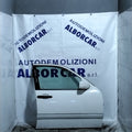 Mercedes E 250 door/panel, year 1997, front right (sf1e1)