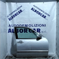 Mercedes C-Class door / front right door year 1999 (sf1e1)