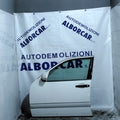 Mercedes E250 front left door 1997 (sf1e1)