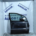 Mercedes A 140 front right door (1999 model year) (sf1e1)