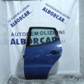 Mercedes A140 year 1999 rear left door (sf1e1)