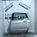 Rear left door / tailgate Mercedes B-Class year 2005 (sf1e1)