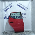 Mercedes A 140 W168 1997 rear right door (sf1e1)