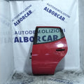 Rear left door Mercedes A 140 year 1997 (sf1e1)