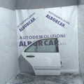 Mercedes E 250 rear right door (2007 model) (sf1e1)