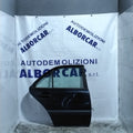 Rear right door / tailgate for Mercedes C-Class year 1998 (sf1e1)