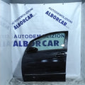 Mercedes A 180 (2004) left front door (sf1e1)