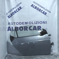 Smart Fortwo Cabriolet door / front right door (2002) (sf1e1)