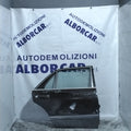 Mercedes 300 rear right door / tailgate 1982 (sf1e1)