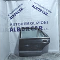 Mercedes 300 rear left door / wing 1982 (sf1e1)