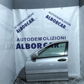 Mercedes C220(D) 2002 front left door (sf1e1)