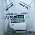 Nissan Micra 2003-2004 rear right door
