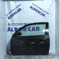Nissan Micra 3-door front left door 2005 (sf1e1)