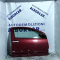 sportello anteriore destro citroen C2 3 porte anno 2005