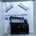 Door / seat ibiza 2009 front right (sf1e1)