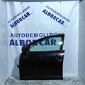 Seat Ibiza 2009 left front door (sf1e1)