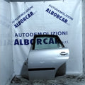 Rear left door for Seat Ibiza year 2002 (sf1e1)