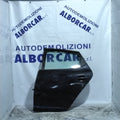 Seat Ibiza 2009 rear left door (sf1e1)