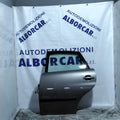 Seat Ibiza 2004 rear left door (sf1e1)