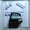 Puerta/portón Citroën C3 año 2007 trasera izquierda (sf1e1)