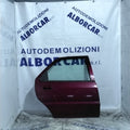 Citroen ZX rear right door 1996 (sf1e1)