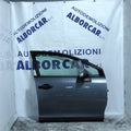 Citroen C4 front right door 2004 (sf1e1)