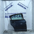 Sportello/ porta citroen C4 anno 2008 posteriore destro  (sf1e1)