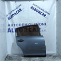 Right rear door Citroen C4 year 2004 (sf1e1)