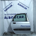 Puerta Citroën Xsara año 1998 trasera derecha (sf1e1)