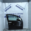 Front right door Citroen C3 year 2007
