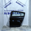 left rear door Chevrolet Cruze year 2011
